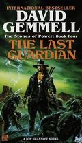 Cover: Last Guardian - Del Rey