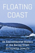 Cover: Floating Coast - WW Norton & Co