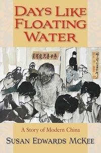 Abbildung von: Days Like Floating Water - Oak Leaf Impressions Press