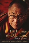 Cover: His Holiness the Dalai Lama - Turner Publishing Company