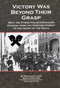 Cover: Victory Was Beyond Their Grasp - Aegis Consulting Group