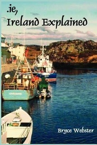 Abbildung von: Ie, Ireland Explained - Muffin Dog Press