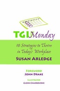 Cover: Tgimonday - Just Write Books