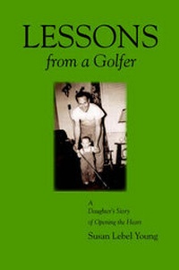 Abbildung von: Lessons from a Golfer - Just Write Books