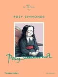 Cover: Posy Simmonds - Thames & Hudson Ltd