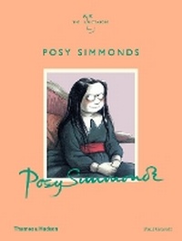 Enlarge image Cover: Posy Simmonds - Thames & Hudson Ltd