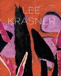 Cover: Lee Krasner - Thames & Hudson Ltd