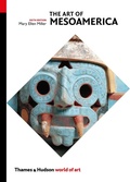Cover: The Art of Mesoamerica - Thames & Hudson Ltd
