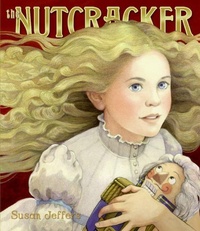 Enlarge image Cover: The Nutcracker - HarperCollins