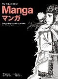 Cover: Manga - Thames & Hudson Ltd