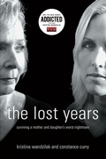 Cover: The Lost Years - Jeffers Press