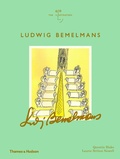Cover: Ludwig Bemelmans - Thames & Hudson Ltd
