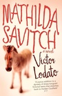 Cover: Mathilda Savitch - Fourth Estate Ltd
