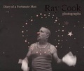 Cover: Diary of a Fortunate Man - Queensland Centre for Photography