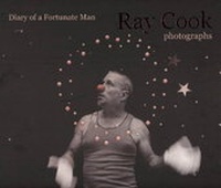 Enlarge image Cover: Diary of a Fortunate Man - Queensland Centre for Photography