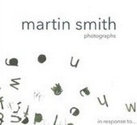Enlarge image Cover: Martin Smith Photographs - Queensland Centre for Photography