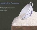 Cover: Joachim Froese - Queensland Centre for Photography