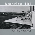 Cover: America 101 - Fall Line Press