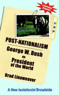Cover: Post-Nationalism - Kopubco