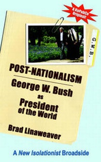 Enlarge image Cover: Post-Nationalism - Kopubco