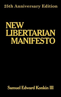 Abbildung von: New Libertarian Manifesto - Kopubco