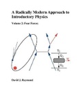 Cover: A Radically Modern Approach to Introductory Physics - Dog Ear Publishing, LLC
