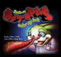 Cover: There's an Octopus Under My Bed - Clerisy Press