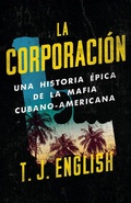 Cover: La corporacion / The Corporation - Vintage Espanol