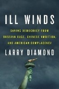 Cover: Ill Winds - The Penguin Press