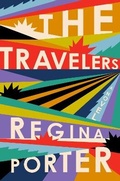 Cover: The Travelers - Hogarth Press