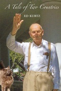 Cover: A Tale of Two Countries - Westview Publishing