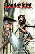 Cover: Wonderland: House of Liddle - Zenescope Entertainment
