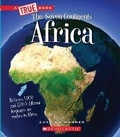 Cover: Africa (a True Book: The Seven Continents) - C. Press/F. Watts Trade