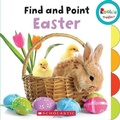 Cover: Find and Point Easter (Rookie Toddler) - C. Press/F. Watts Trade