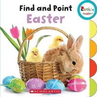 Enlarge image Cover: Find and Point Easter (Rookie Toddler) - C. Press/F. Watts Trade