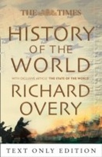 Abbildung von: The Times History of the World - Times Books