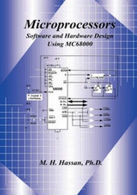 Abbildung von: Microprocessors Software and Hardware Design Using Mc68000 - Innovate LLC