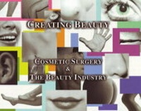 Abbildung von: Creating Beauty - The Foundation for Cosmetic Surgery