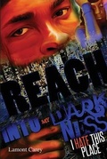 Cover: Reach Into My Darkness - Lacarey Entertainment, LLC