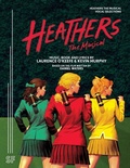 Cover: Heathers the Musical Vocal Selections - Samuel French Ltd