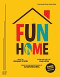 Cover: Fun Home Vocal Selections - Samuel French Ltd