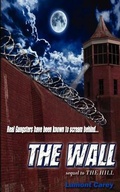 Cover: The Wall - Lacarey Entertainment, LLC