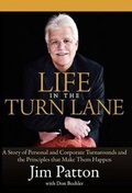 Cover: Life in the Turn Lane - New Vantage