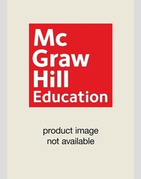 Enlarge image Cover: Intermediate Algebra Student's Solutions Manual - McGraw-Hill Higher Education