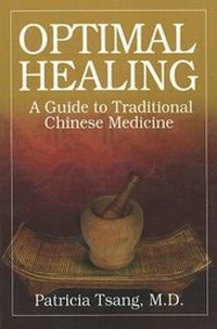 Abbildung von: Optimal Healing - Balance for Health Publishing