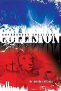 Cover: Government Collision - MARIOS ELLINAS
