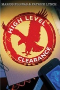 Cover: High Level Clearance - MARIOS ELLINAS