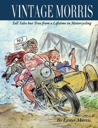 Abbildung von: VINTAGE MORRIS - Lester Morris