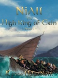 Cover: Niall the High King of Erin - Lance McNeill