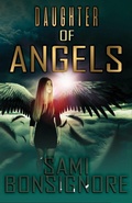Cover: Daughter of Angels - Samantha Richardson